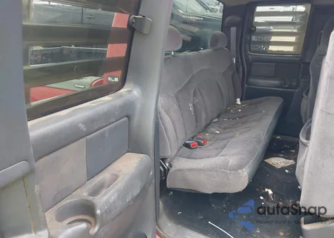 2002 GMC Sierra 1500 Sle from USA, damaged, VIN 2GTEC19T121418817